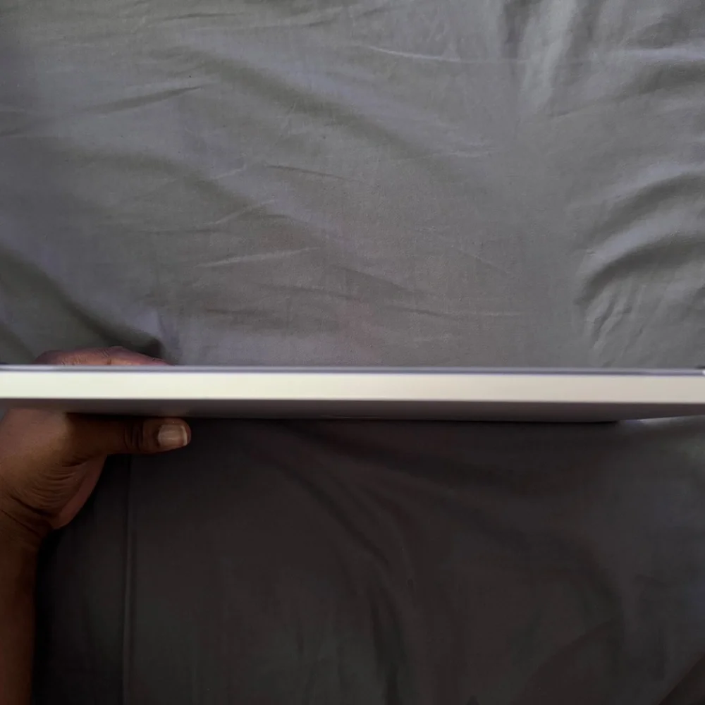 MacBook Pro 13in (2020)